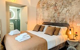 Giorgina Garden&Rooms